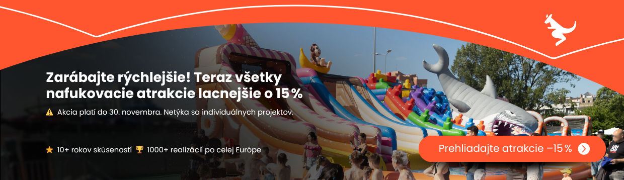 15% zľava